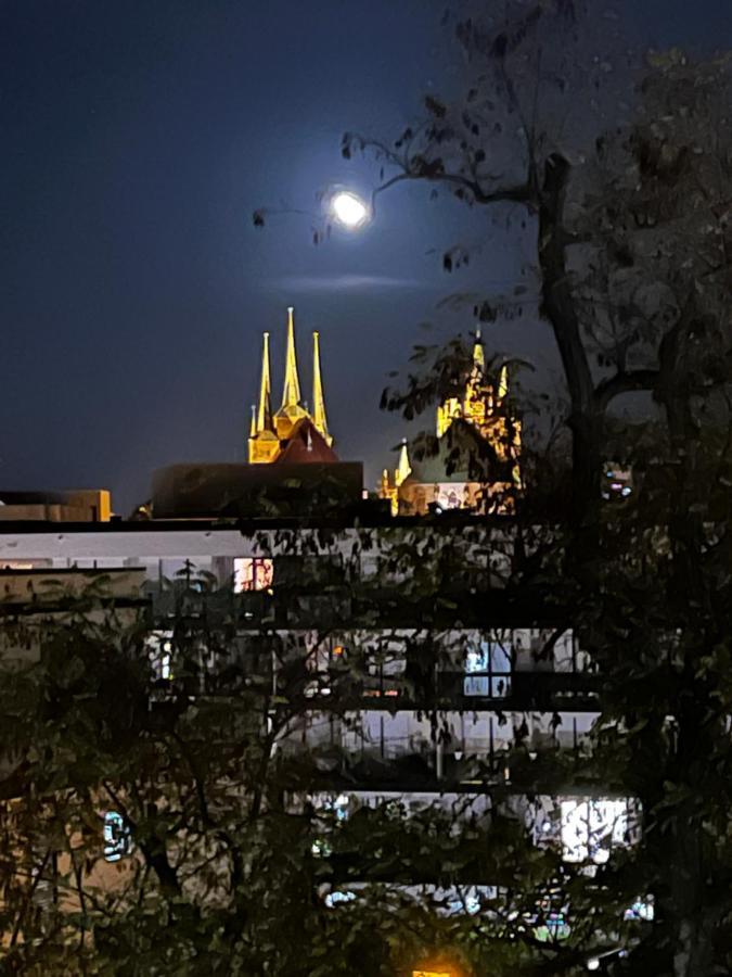 Barbarossa Suite Erfurt Zewnętrze zdjęcie